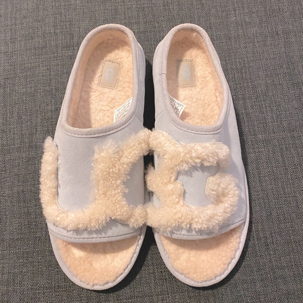 UGG Australia Slide Slippers